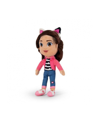 simba Maskotka pluszowa Gabi 25cm Koci Domek Gabi. Gabby's Dollhouse