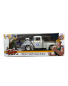 Auto  Street Fighter 1956 Ford Pickup 1:24 Simba JADA - nr 1