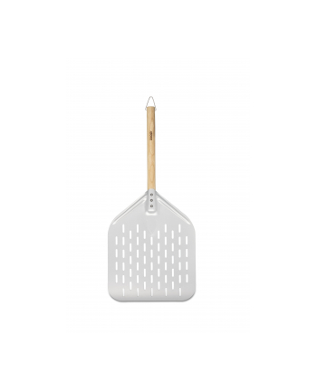Unold pizza peel 6881620, grill cutlery (wood/aluminum, for pizza oven Luigi)