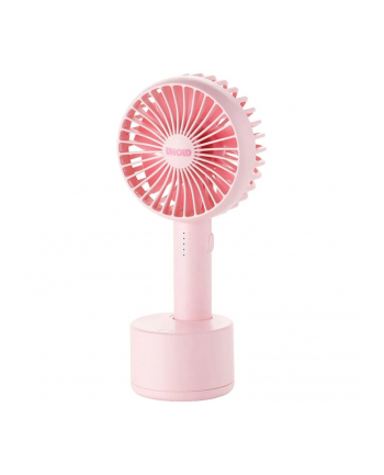 Unold Breezy Swing, fan (pink)