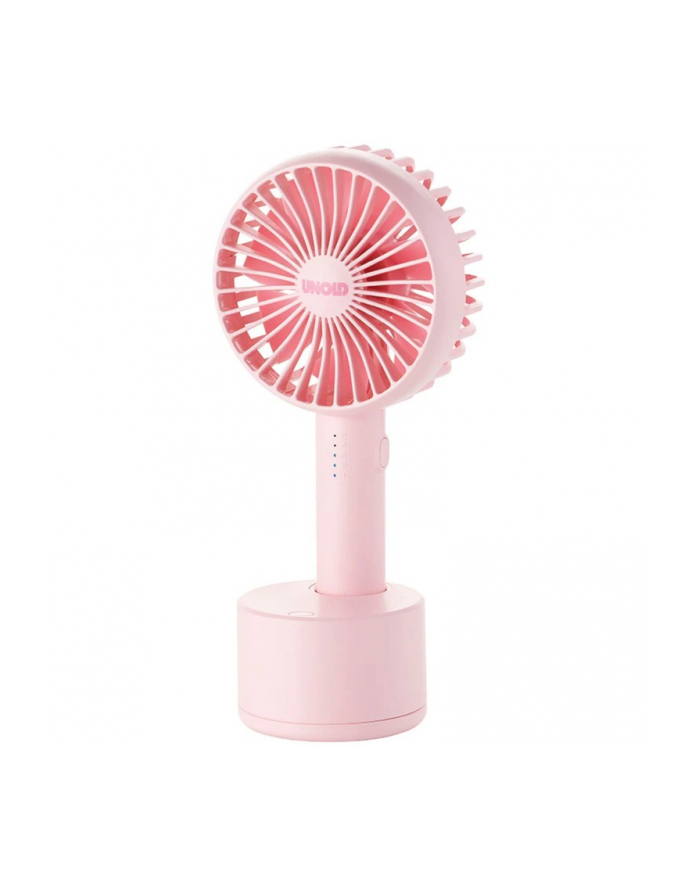 Unold Breezy Swing, fan (pink) główny