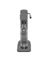 Aarke Carbonator 3 soda maker matt grey, with PET bottle (grey) - nr 4