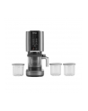 Nutri Ninja Cream ice cream maker NC300(wersja europejska) (Kolor: CZARNY/silver, 800 watts) - nr 20