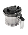 Nutri Ninja Cream ice cream maker NC300(wersja europejska) (Kolor: CZARNY/silver, 800 watts) - nr 12