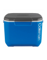 Coleman 16 QT Excursion Tri Color, cool box (blue) - nr 10