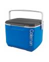 Coleman 16 QT Excursion Tri Color, cool box (blue) - nr 6