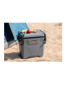 Coleman Convoy 28 QT, cool box (dark grey) - nr 12