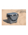 Coleman Convoy 28 QT, cool box (dark grey) - nr 13