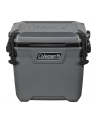 Coleman Convoy 28 QT, cool box (dark grey) - nr 14