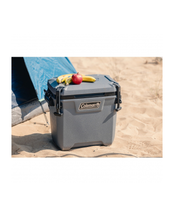 Coleman Convoy 28 QT, cool box (dark grey)