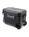 Coleman Convoy 65 QT Wheeled, cool box (dark grey) - nr 10