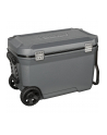 Coleman Convoy 65 QT Wheeled, cool box (dark grey) - nr 17