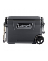 Coleman Convoy 65 QT Wheeled, cool box (dark grey) - nr 1