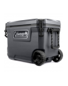 Coleman Convoy 65 QT Wheeled, cool box (dark grey) - nr 2