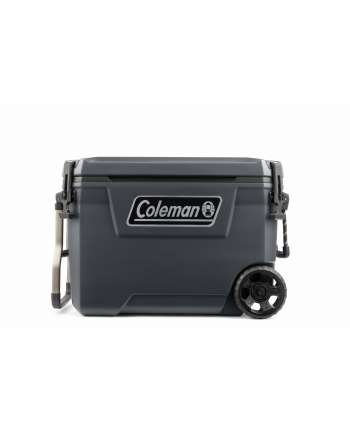 Coleman Convoy 65 QT Wheeled, cool box (dark grey)