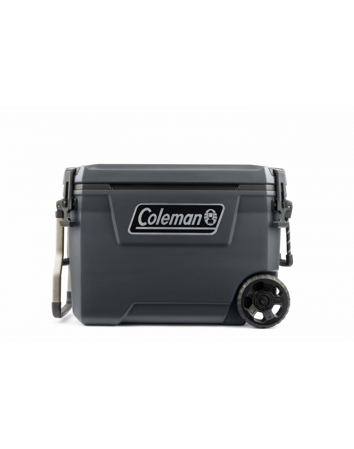 Coleman Convoy 65 QT Wheeled, cool box (dark grey) główny