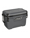 Coleman Convoy 55 QT, cool box (dark grey) - nr 15