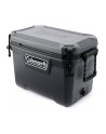 Coleman Convoy 55 QT, cool box (dark grey) - nr 3