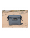 Coleman Convoy 55 QT, cool box (dark grey) - nr 6