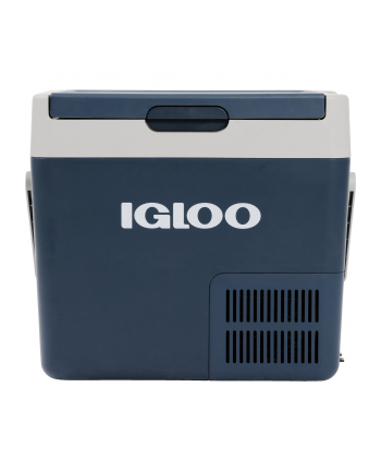 Igloo ICF18, cool box (blue)