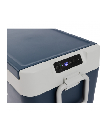 Igloo ICF40, cool box (blue)