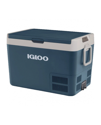 Igloo ICF60, cool box (blue)