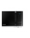 SAMSUNG MS23K3513AW/EN, microwave (Kolor: CZARNY/Kolor: BIAŁY) - nr 11