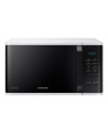 SAMSUNG MS23K3513AW/EN, microwave (Kolor: CZARNY/Kolor: BIAŁY) - nr 13