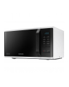 SAMSUNG MS23K3513AW/EN, microwave (Kolor: CZARNY/Kolor: BIAŁY) - nr 18