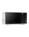 SAMSUNG MS23K3513AW/EN, microwave (Kolor: CZARNY/Kolor: BIAŁY) - nr 20