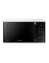 SAMSUNG MS23K3513AW/EN, microwave (Kolor: CZARNY/Kolor: BIAŁY) - nr 3