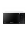 SAMSUNG MS23K3513AW/EN, microwave (Kolor: CZARNY/Kolor: BIAŁY) - nr 7