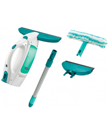 LEIFHEIT Dry'Clean complete set, window vacuum