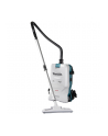 Makita cordless backpack vacuum cleaner VC011GZ, canister vacuum cleaner (blue/Kolor: CZARNY, without battery and charger) - nr 7
