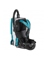 Makita cordless backpack vacuum cleaner VC012GZ01, canister vacuum cleaner (blue, without battery and charger) - nr 11
