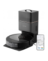 Roborock Q8 Max+, robot vacuum cleaner (Kolor: CZARNY, incl. RoboDock Plus) - nr 4