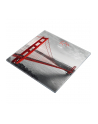 Beurer personal scale GS215 San Francisco (grey/red) - nr 6