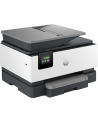 HP OfficeJet Pro 9120e, multifunction printer (grey, HP+, Instant Ink, USB, WLAN, copy, scan, fax) - nr 27