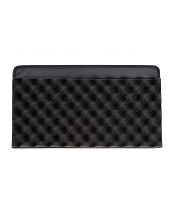 b'w international B'W lid bag for type 3000 (Kolor: CZARNY)