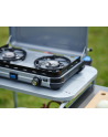 Campingaz Camping Kitchen 2 Maxi CV, gas cooker (grey, 2 hobs 2x 1.8 kW, for CV470 Plus) - nr 3