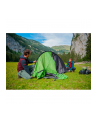 Coleman Pingora 3 Blackout dome tent (light green/grey, with stem, model 2024) - nr 12