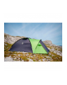 Coleman Pingora 3 Blackout dome tent (light green/grey, with stem, model 2024) - nr 8