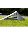 Coleman tunnel tent Bedrock 2 (olive green/grey, model 2024) - nr 5