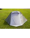 Coleman tunnel tent Bedrock 2 (olive green/grey, model 2024) - nr 7