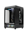 Thermaltake Triton Black, gaming PC (Kolor: CZARNY/transparent, Windows 11 Home 64-bit) - nr 10