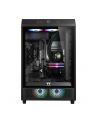 Thermaltake Triton Black, gaming PC (Kolor: CZARNY/transparent, Windows 11 Home 64-bit) - nr 11