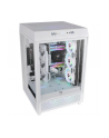 Thermaltake Triton White, gaming PC (Kolor: BIAŁY/transparent, Windows 11 Home 64-bit) - nr 12