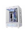 Thermaltake Triton White, gaming PC (Kolor: BIAŁY/transparent, Windows 11 Home 64-bit) - nr 3