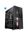 Thermaltake Telesto Black, gaming PC (Kolor: CZARNY, Windows 11 Home 64-bit) - nr 6