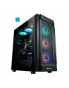 Thermaltake Tarvos Black, gaming PC (Kolor: CZARNY, Windows 11 Home 64-bit) - nr 1